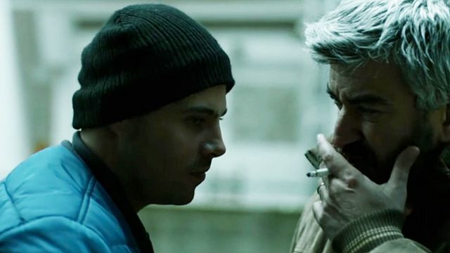 Gomorra - Saison 1DVD et Blu-ray dès le 24 février 2015 chez Studiocanal