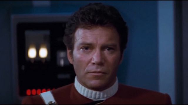 Dans Star Trek II : La Colère de Khan, Mr. Spock se sacrifie pour sauver l'humanité. Devant le cerceuil de son ami, le Capitaine de L'Entreprise prononce l'un des discours les plus célèbres de la SF...