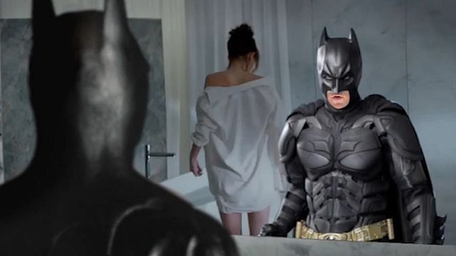 50 Nuance De Grey Non Censurée 50 nuances de Grey : la version non censurée bientôt disponible - Actus