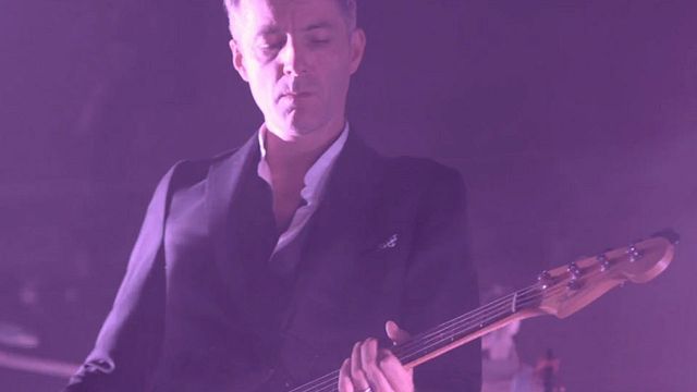 Pulp, a film about life, death & supermarkets Trailer