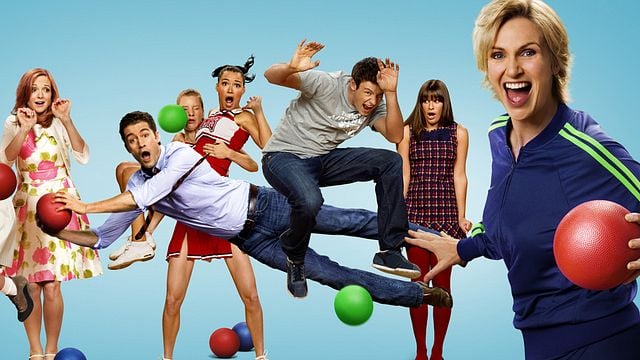 Cette semaine dans Tueurs en Séries… Bye Bye Glee, des nouvelles de Twin peaks saison 3, du western à la française avec Templeton, et Kevin Bacon aime les oeufs...