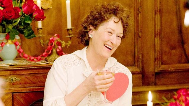 Julie et Julia