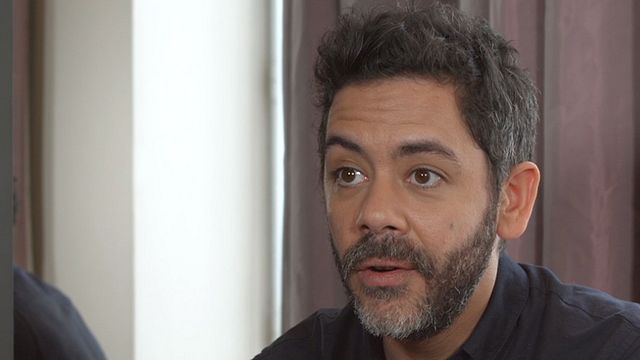 La scène de l'amant de "La Crise", racontée par Manu Payet.