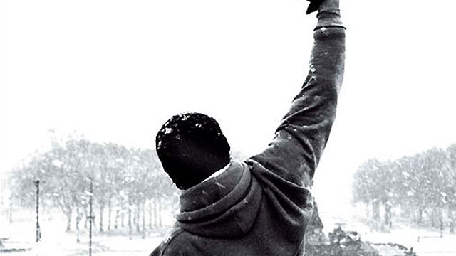 Saviez-vous que Sylvester Stallone n'est pas que boxeur, qu'il n'y a pas de "Rocky 6", que deux des films font la même durée...