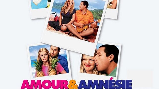 Amour et amnésie Trailer