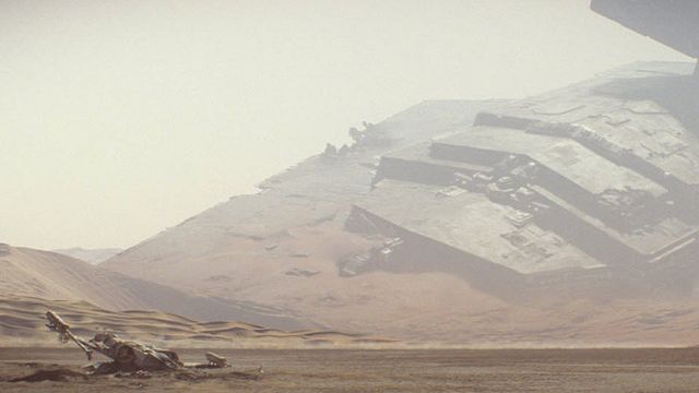 Retour sur l'impact économique, sociologique et culturel de la deuxième bande-annonce de Star Wars 7, des news de Star Wars Rebels, le synopsis officiel de Rogue One, les images époustouflantes de Battlefront...