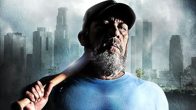 Bad Ass Bande-annonce
