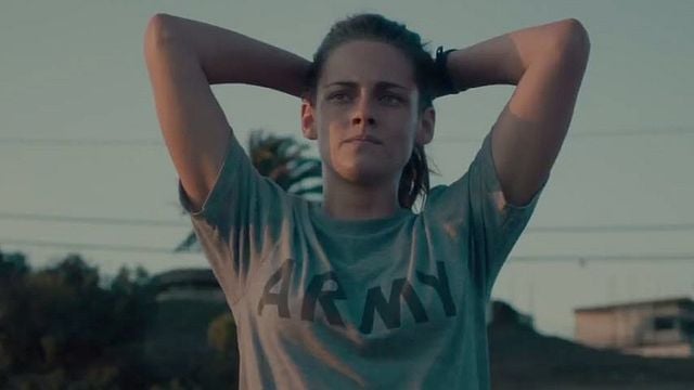 The Guard Bande-annonce