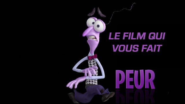 Quels films font Peur à Pierre Niney, Mélanie Laurent, Gilles Lellouche, Charlotte Le Bon et Marilou Berry ? La réponse en images.