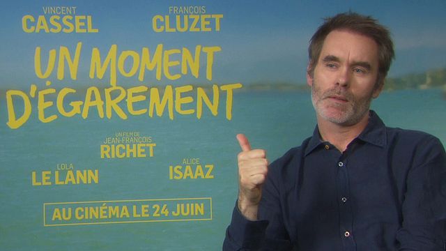 Elles rayonnent dans Un moment d'égarement, remake du film de Claude Berri : Lola Le Lann, dont c'est le tout premier rôle au cinéma, et la déjà confirmée Alice Isaaz.&nbsp;François Cluzet, Vincent Cassel et le réalisateur Jean-François Richet nous livrent leur regard sur ces jeunes comédiennes...
