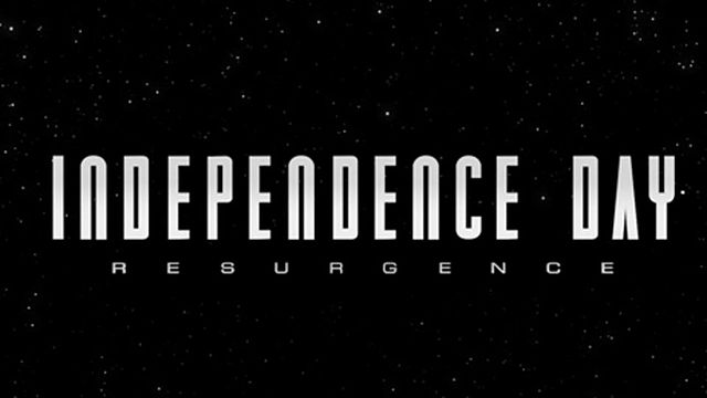 Roland Emmerich parle d'Independence Day 2 en direct du tournage, Geekmemore vous donne rendez-vous à la Japan Expo, un caméo dans Ant-Man, la bande-annonce de Paranormal Activity 5...