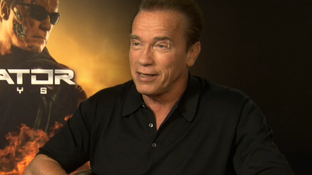 Arnold Schwarzenegger revient sur son histoire avec Terminator : il évoque la lecture du scénario du premier film en 1984, le succès mondial de la saga et son retour pour Terminator Genisys.