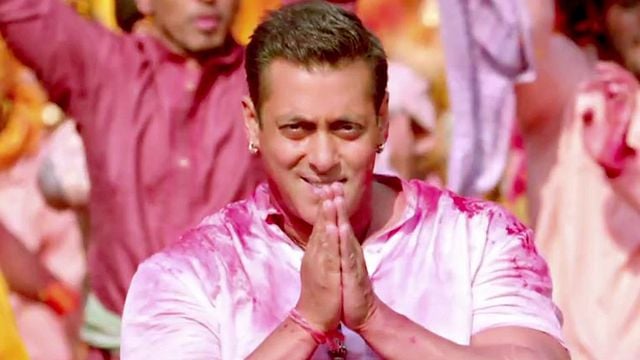 Bajrangi Bhaijaan Bande-annonce