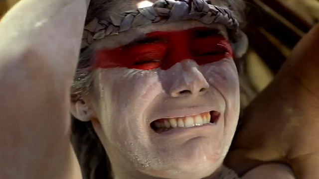 The Green Inferno Bande-annonce