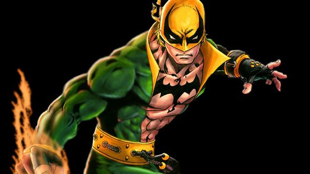 Le point sur la série Marvel Iron Fist, des news de la Justice League et Black Panther, Jennifer Lawrence s'en va-t-en guerre...