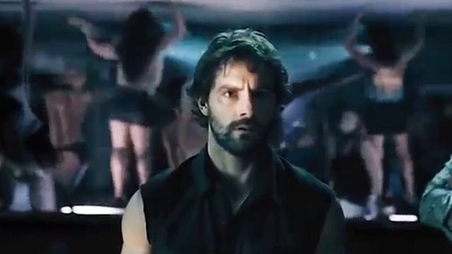 Absolute Race Bande-annonce