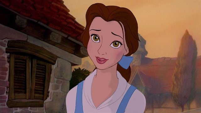 La Belle et la Bête : Disney a mis 26 ans pour corriger cette erreur de  scénario
