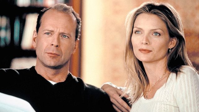Une vie à deux Bande-annonce