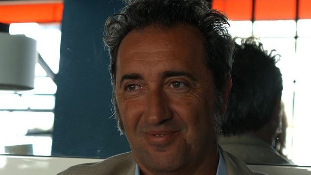 Quelques semaines après le palmarès cannois, rencontre avec le réalisateur italien Paolo Sorrentino pour parler de son nouveau film Youth où il est une nouvelle fois question de l'âge et du temps qui passe...