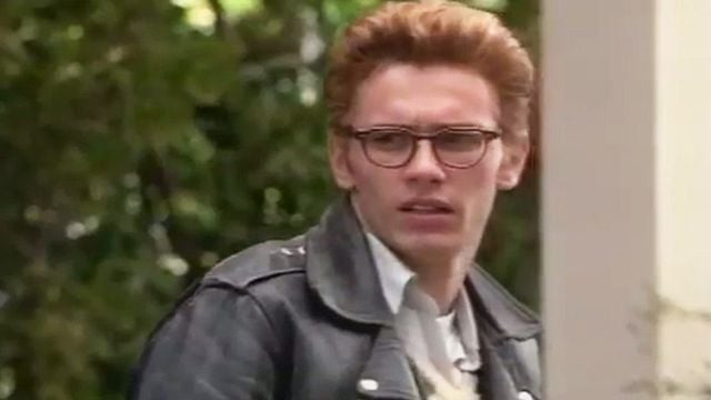 Il était Une Fois James Dean James Franco dans "Il était une fois James Dean": 5 acteurs qui se sont