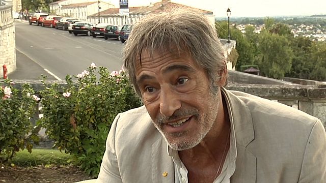 Le face à face Yves Montand / Sami Frey dans "César et Rosalie", raconté par Gérard Lanvin