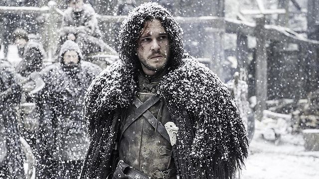 Un film Game of Thrones à l'étude "mais pas en développement" selon l'auteur, l'adaptation du manga Death Note, des audiences en baisse pour les Agents du SHIELD, le bêtisier d'Avengers 2...