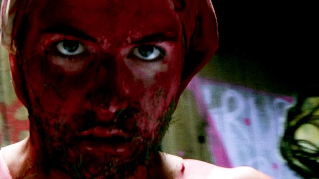 Love Songs for Scumbags Trailer