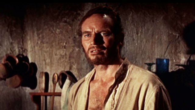 Major Dundee