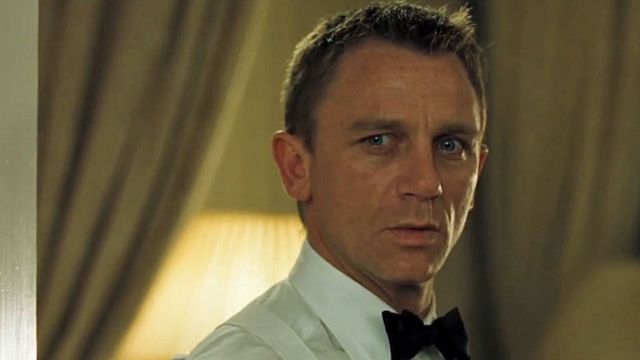 De Sean Connery à Daniel Craig, retrouvez tous les James Bond réunis dans une vidéo récapitulative.