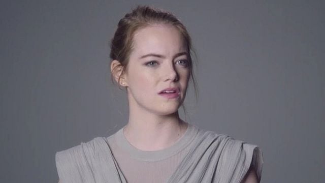 J.J. Abrams dévoile au Saturday Night Live les (fausses) auditions pour Star Wars - Le Réveil de la Force...