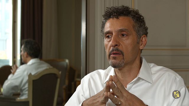 Réalisateur et acteur farouchement indépendant, comédien fétiche des frères Coen et de Spike Lee, John Turturro fait le point sur ses aspirations et sur le cinéma américain actuel...
