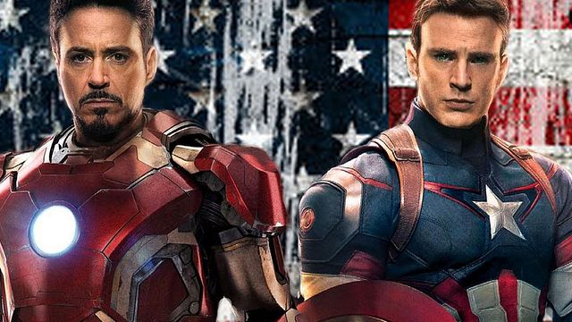 Plus d'infos sur Captain America 3, la suite de Kill Bill relancée, une soirée spéciale George Lucas, des news de Valerian, Han Solo pète les plombs...
