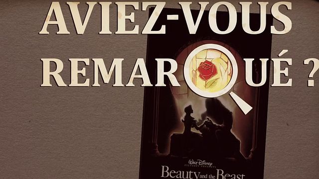 Les petits détails des plus grands films : "Aviez-vous remarqué ?" succombe au charme des grands classiques Disney...
