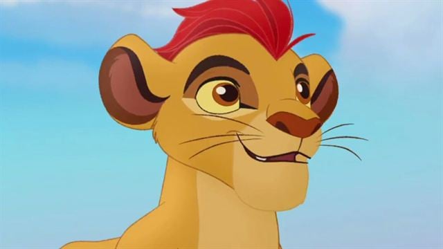La Garde du Roi Lion - EXTRAIT Le sauvetage - Vidéo La Garde du Roi Lion  - AlloCiné