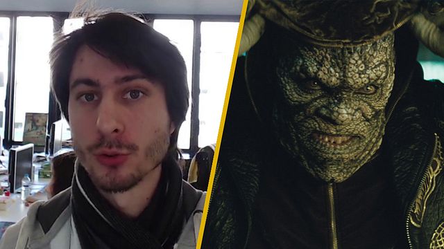 De Harley Quinn à Killer Croc, focus sur la Suicide Squad...