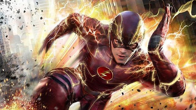 Les confessions de Geoff Johns à propos du multivers DC, l'expo Marvel débarque à Paris, des news de Warcraft et Kingsman 2, le Seigneur des anneaux à la sauce Suicide Squad...