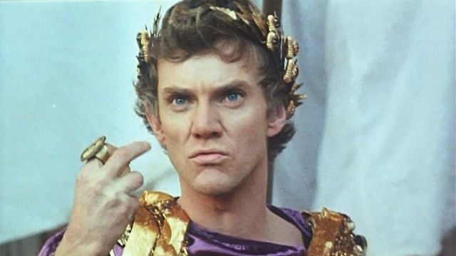 Caligula Bande-annonce