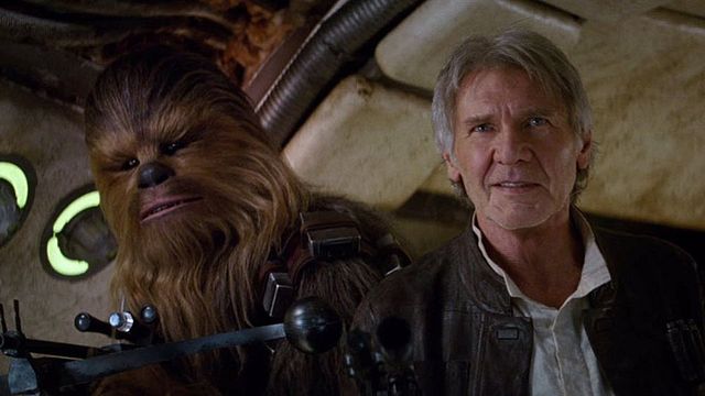 Des infos sur le spin-off d'Han Solo, la bande-annonce de la saison 6 de Game of Thrones, des news du prochain Tim Burton, Deadpool côté coulisses...