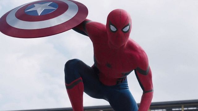 Quid de Robin dans l'univers cinéma DC, des infos sur le crossover The Flash / Supergirl, Spider-Man s'incruste dans la Civil War et n'oubliez pas : posez VOS questions à l'équipe de Batman V Superman !