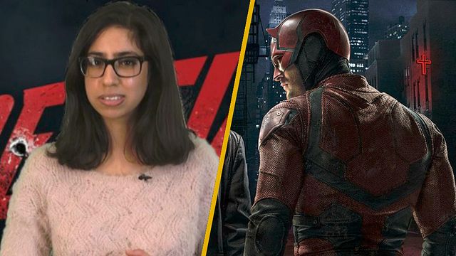 Le Punisher, Elektra, La Main... la saison 2 de Marvel's Daredevil sera beaucoup plus violente et glamour que la précédente.
