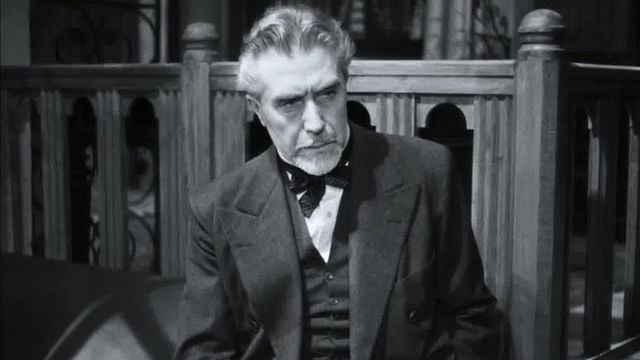 La Fin du jour Bande-annonce