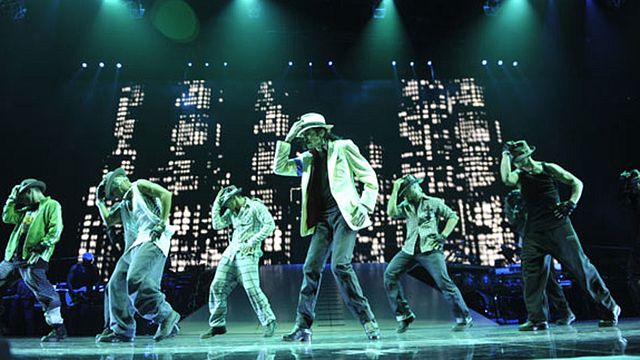 "Allumez le feu !!!!!&nbsp;Tais-toi ! On est au cinéma !"