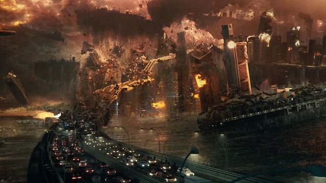 Roland Emmerich nous parle de son Independence Day Resurgence dont vous découvrirez ici la toute nouvelle bande-annonce. Egalement au programme, des news de Wolverine 3 et Warcraft...