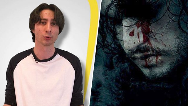 Jon Snow est-il vraiment mort ? Qu'est-il arrivé à Daenerys ? Cersei va-t-elle pouvoir se venger ? On débriefe avec vous le premier épisode de la saison 6 de Game of Thrones...