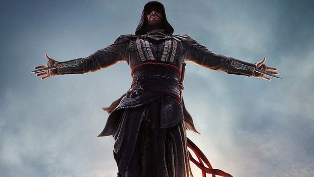 La bande-annonce d'Assassin’s Creed décortiquée, des nouvelles de Star Wars 8, de Jessica Jones, des Defenders, un court métrage de fans...