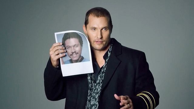 Au Saturday Night Live, ils passent le casting pour le prochain épisode de la saga intergalactique !