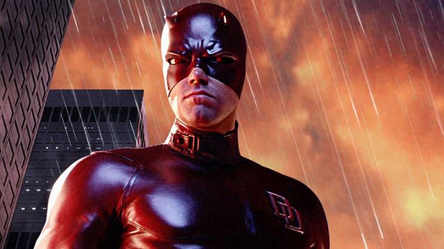 "Il ne voit pas, il ressent. Et paradoxalement, il voit…"