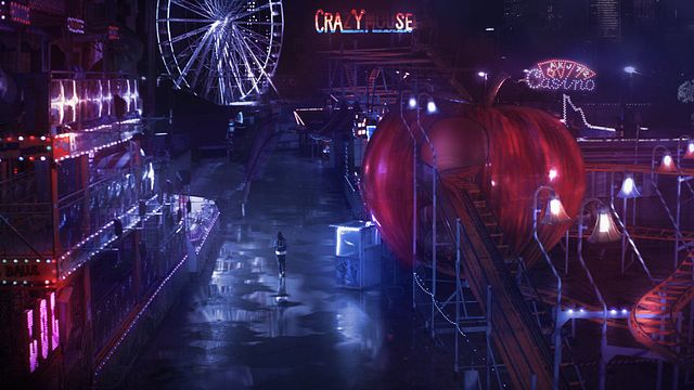 Rencontre avec l'équipe de SEULS sur le tournage du film, le retour de Saw, Flash et Underworld 5 repoussés, le face à face intense de Killing Joke...