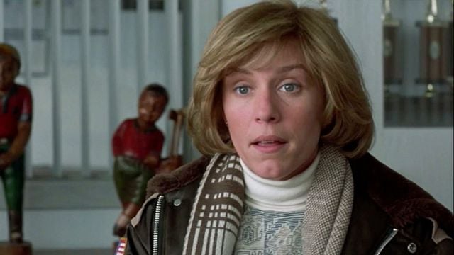Fargo Trailer