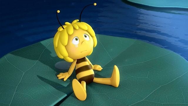 épisodes De Seul Face à L'abeille Maya l'Abeille (2012) - Série TV 2012 - AlloCiné